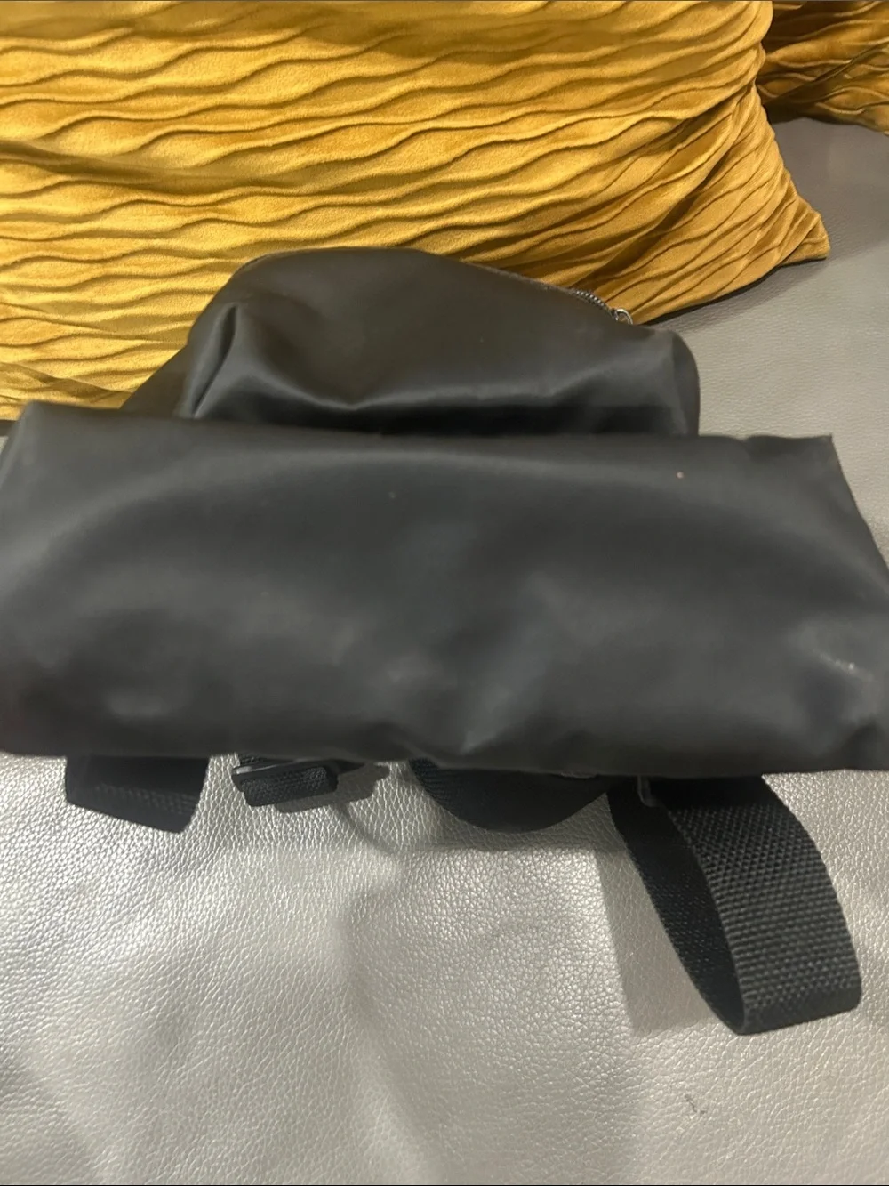 Kate Spade Nylon Backpack GREAT Condition